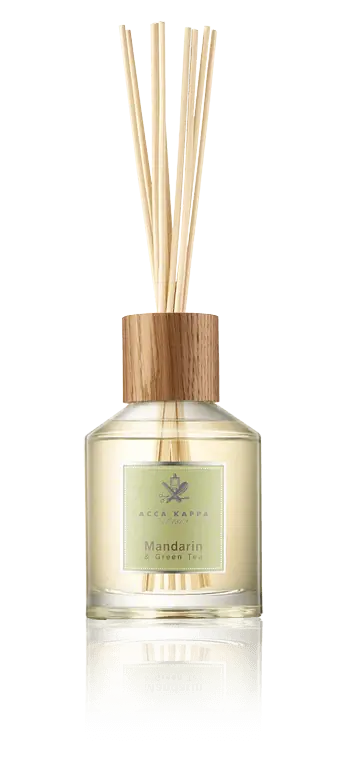Heute Kaufen Acca Kappa Mandarin & Green Tea Home Diffuser (250 ml)