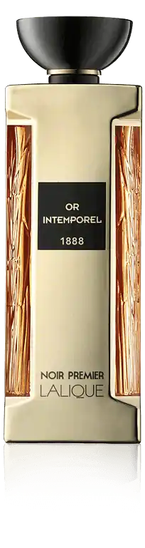 Lalique Noir Premier Or Intemporel 1888 Eau de Parfum Spray (100 ml) Gleich Bestellen