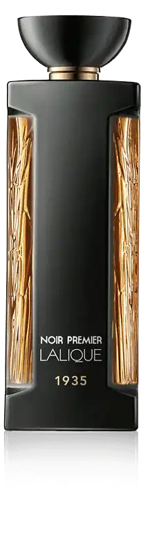 Kostenloser Versand Lalique Noir Premier Rose Royale 1935 Eau de Parfum Spray (100 ml)