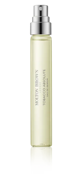 Abverkauf Molton Brown Tobacco Absolute Travel Case Refill (7,5 ml)