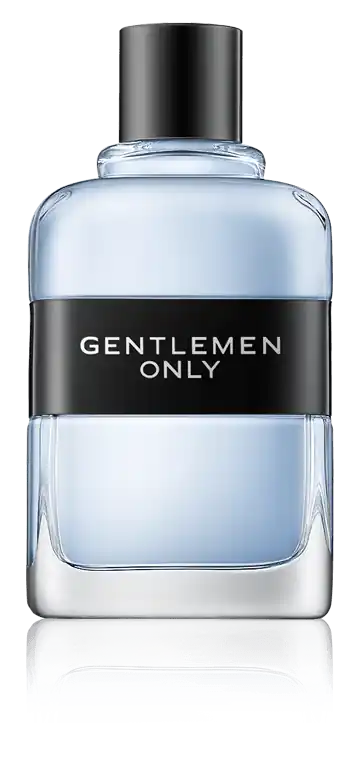 Givenchy Gentlemen Only Eau de Toilette Spray (100 ml) Handgefertigt