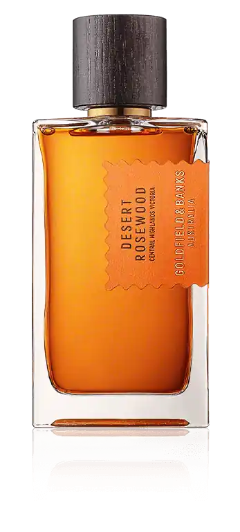 Im Trend Goldfield & Banks Desert Rosewood Perfume Spray (100 ml)