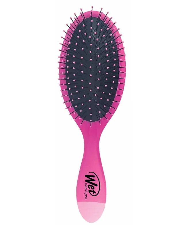 Wet Brush Brush & Cleaner Shades Of Love Pink (U) Gratis Versand