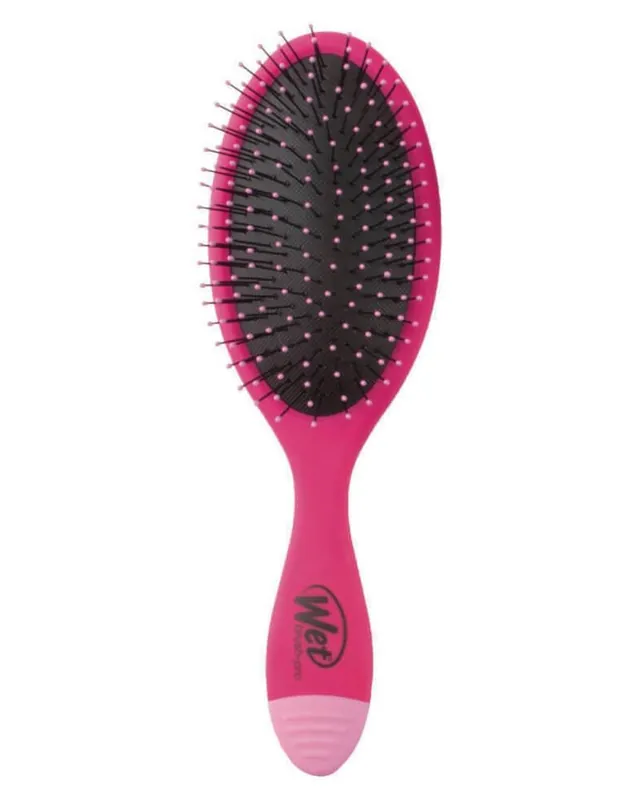 Limited Edition Wet Brush Brush & Cleaner Shades Of Love Wine (U)