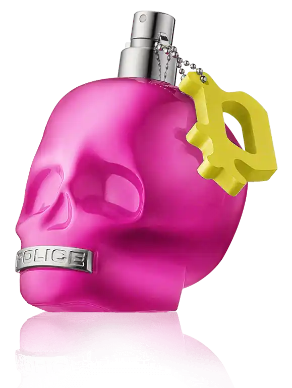 Police To Be Goodvibes for Woman Eau de Parfum Spray (75 ml) Super-Preis