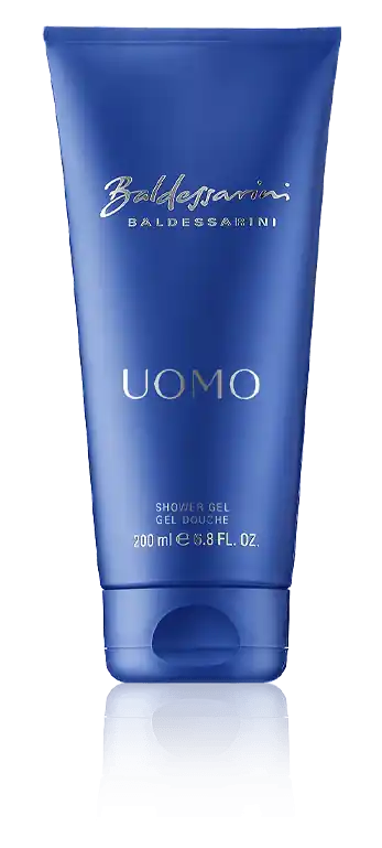 Baldessarini Uomo Shower Gel (200 ml) Sichere Zahlung