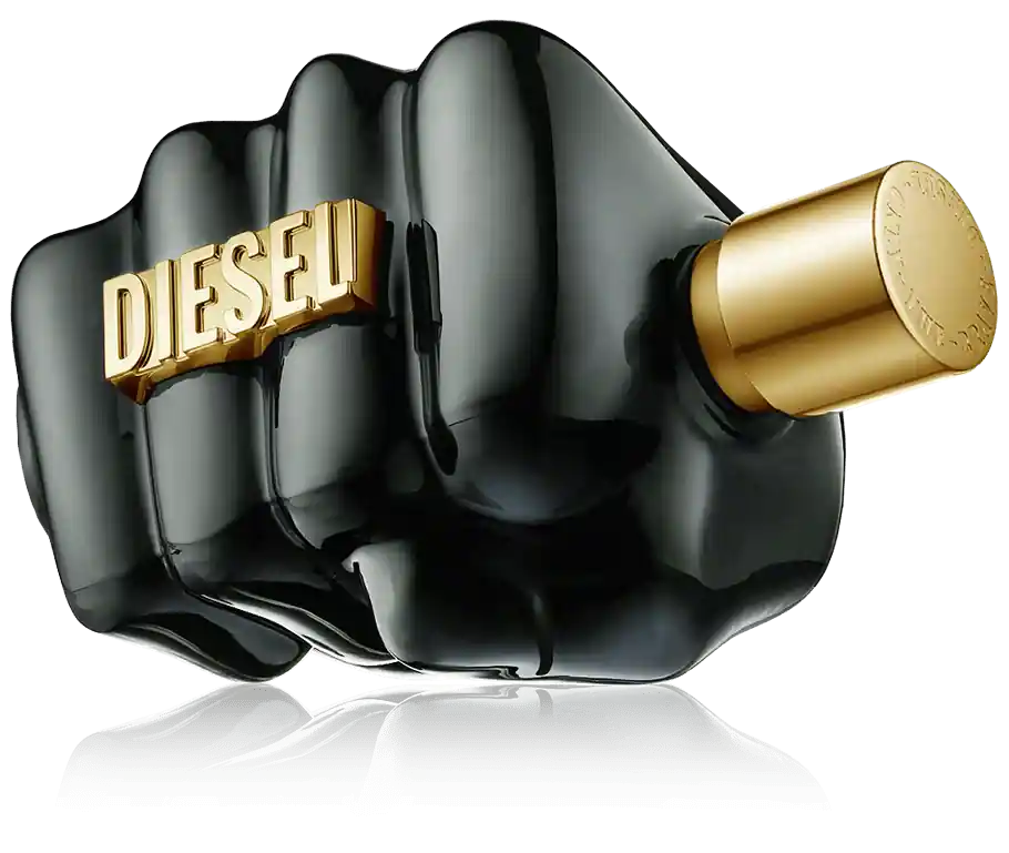 Beliebt Diesel Spirit of the Brave Eau de Toilette Spray (125 ml)
