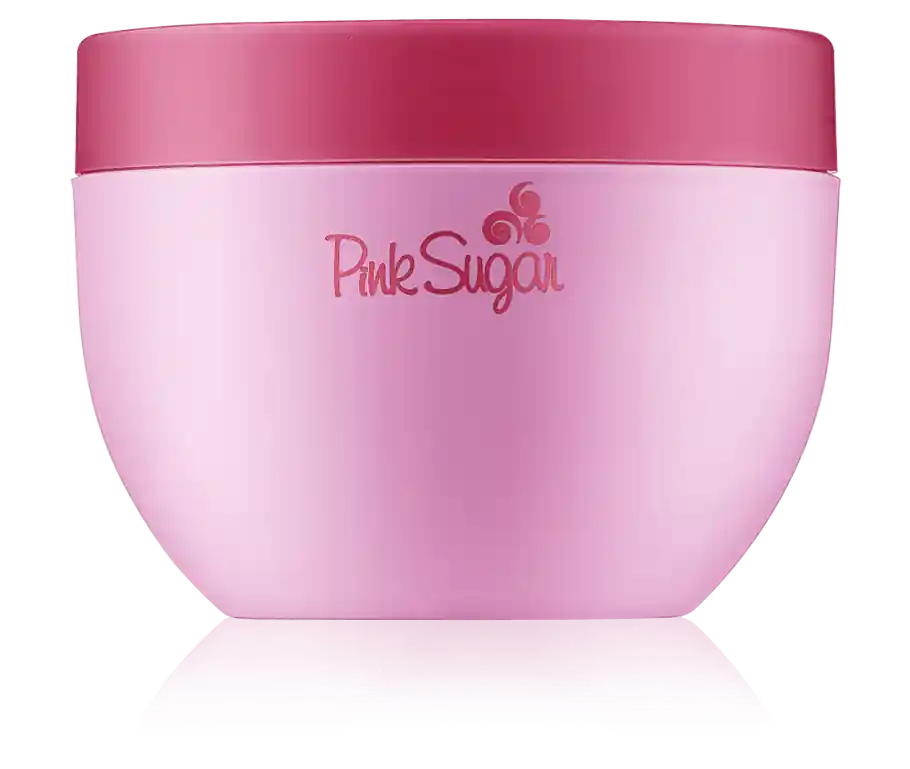 Sonderangebot Pink Sugar Pink Sugar Body Mousse (250 ml)