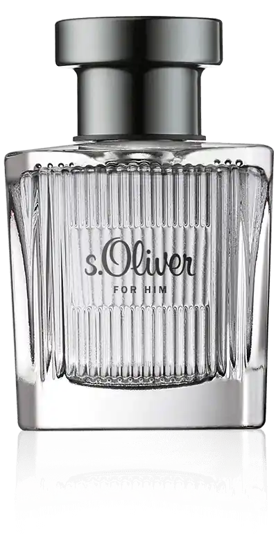 s.Oliver For Him Aftershave (50 ml) Garantierte Lieferung