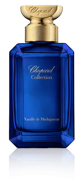 Chopard Gardens of Tropics Vanille de Madagascar Eau de Parfum Spray (100 ml) Top-Qualität