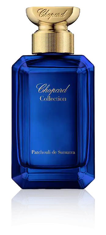 Highlight Chopard Gardens of Tropics Patchouli de Sumatra Eau de Parfum Spray (100 ml)