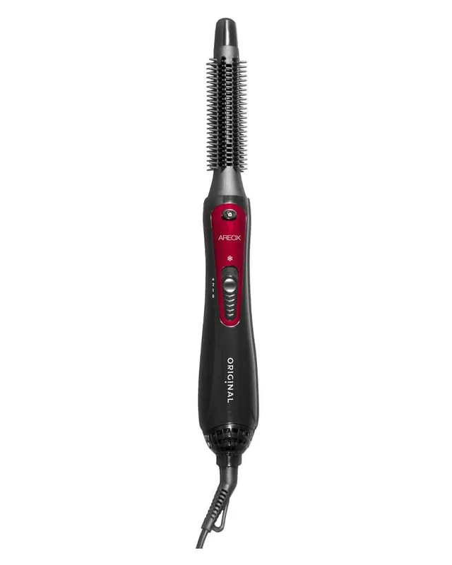 Exklusiv Sibel Original Professional Areox Hot Air Styling Brush Ref. 0440670