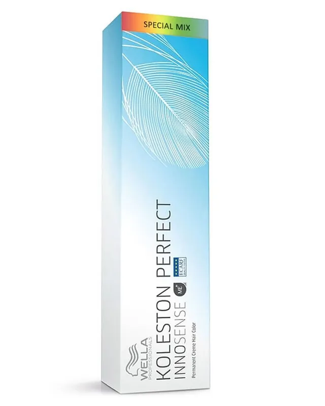 Heute Kaufen Wella Koleston Perfect Innosense - Special Mix 0/0 (U)