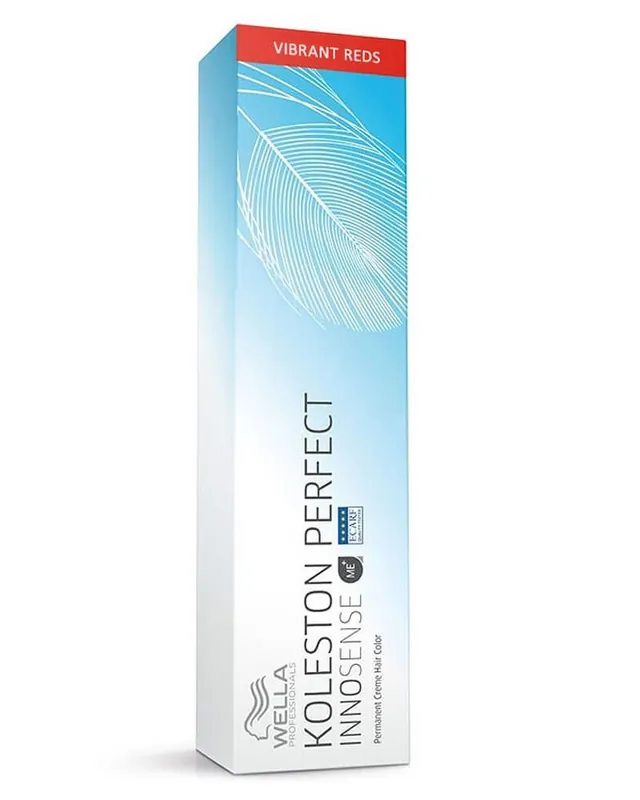 Schnäppchen Wella Koleston Perfect Innosense - Vibrant Reds 77/44 (U)