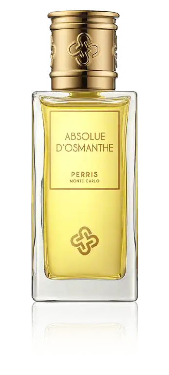 Perris Monte Carlo Absolue d'Osmanthe Extrait de Parfum Spray (50 ml) Meistverkauft