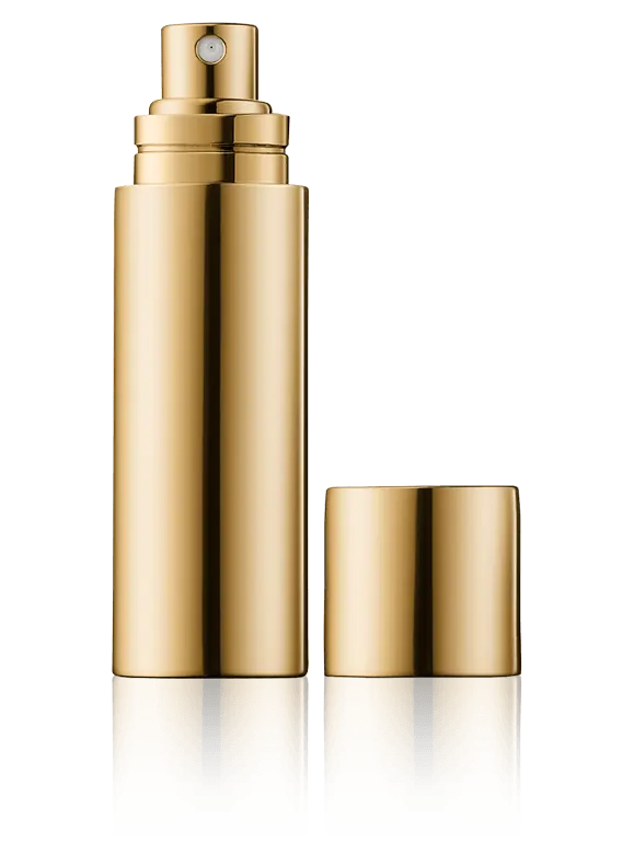 Markenprodukt M.Micallef Royal Muska Nectar Eau de Parfum Spray Travel Atomizer Gold (10 ml)