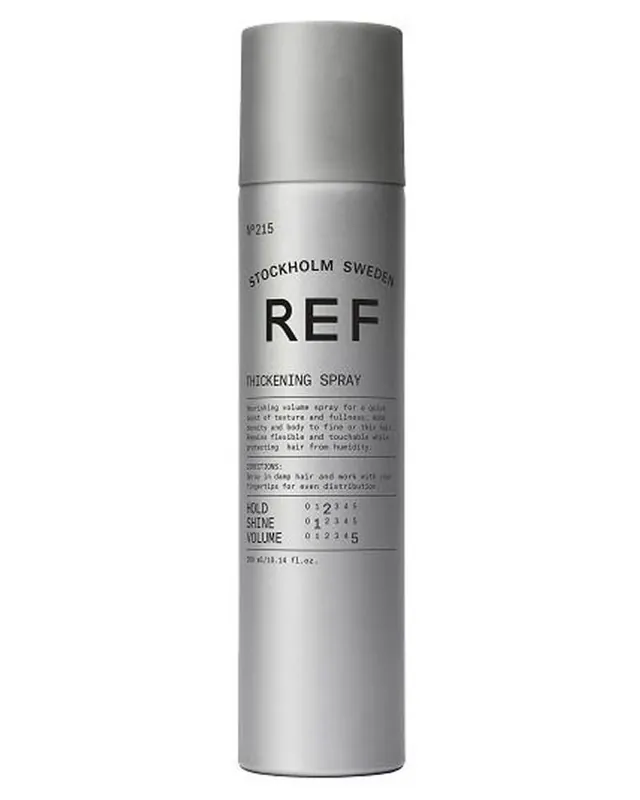 Ref Thickening Spray Original