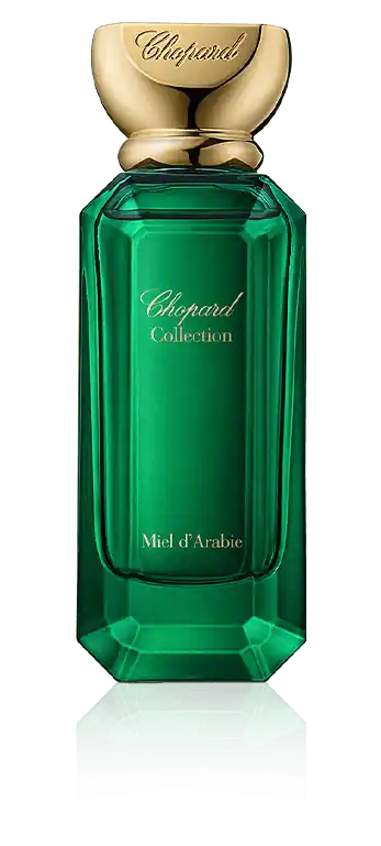 Chopard Gardens of Paradise Miel d'Arabie Eau de Parfum Spray (50 ml) Echt