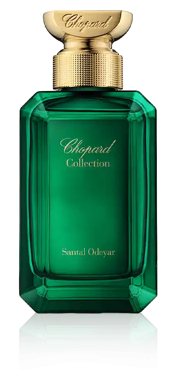 Must-Have Chopard Gardens of Paradise Santal Odeyar Eau de Parfum Spray (100 ml)