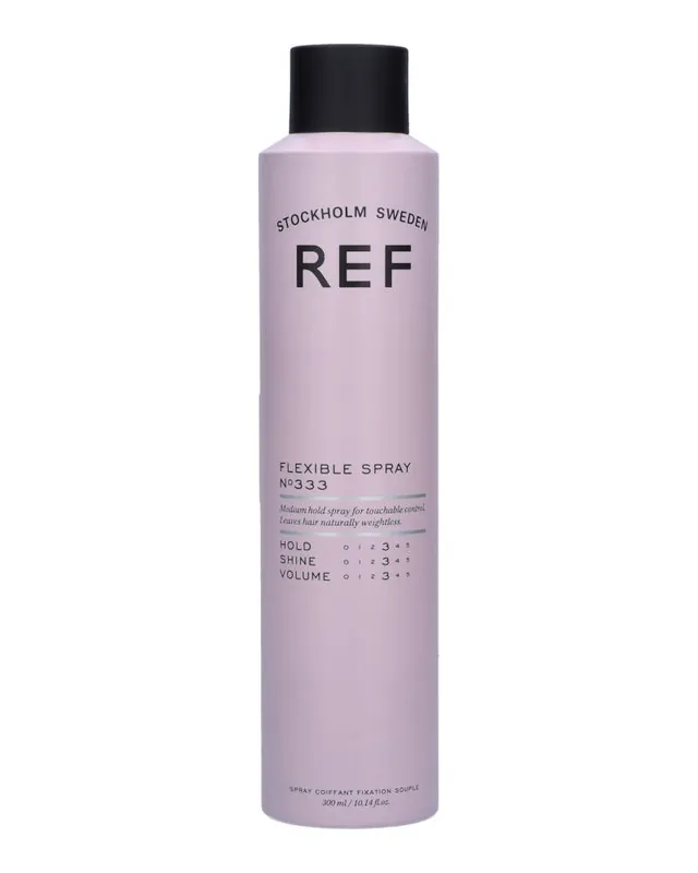 Ref Flexible Spray Handgefertigt