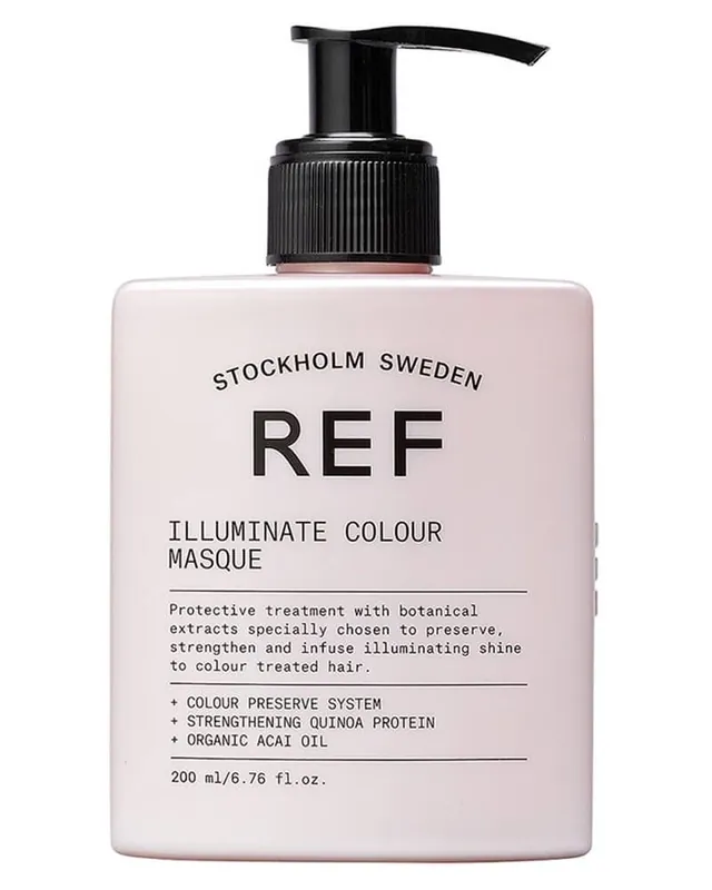 Ref Illuminate Colour Masque Mega-Angebot
