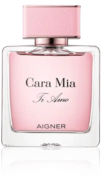 Aigner Cara Mia Ti Amo Eau de Parfum Spray (100 ml) Must-Have