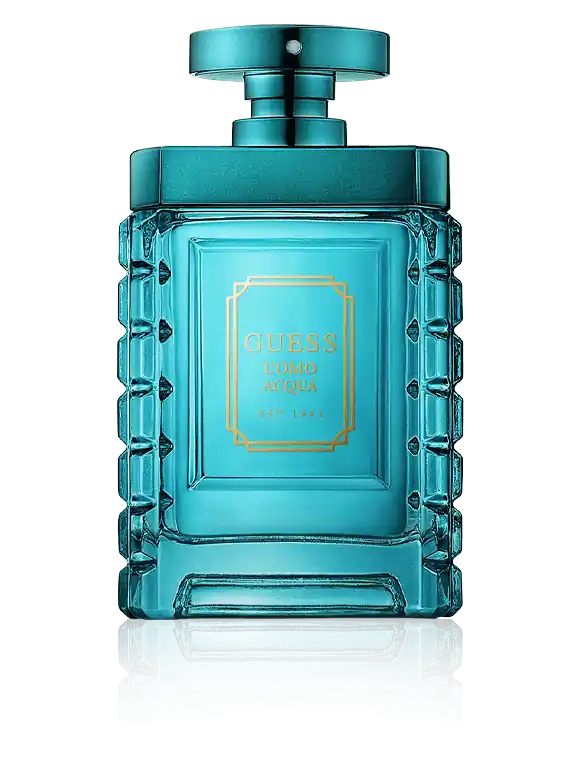 Zertifiziert Guess Uomo Acqua Eau de Toilette Spray (100 ml)