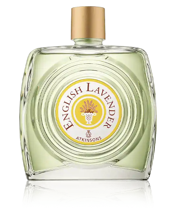 Atkinsons English Lavender Eau de Toilette (320 ml) Bestseller