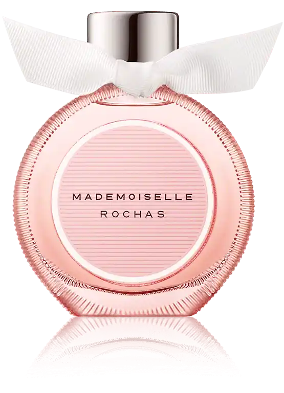 Rochas Mademoiselle Rochas Eau de Parfum Spray (90 ml) Zertifiziert