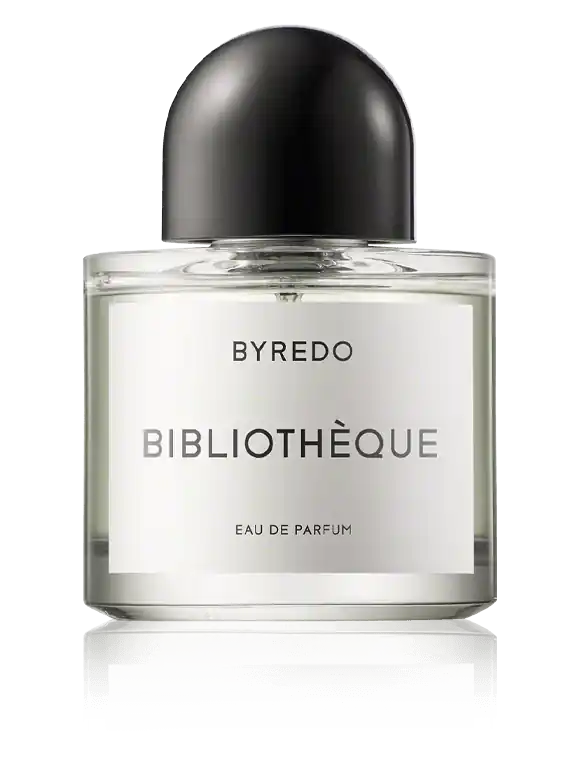 Solange Der Vorrat Reicht Byredo Bibliothèque Eau de Parfum Spray (100 ml)