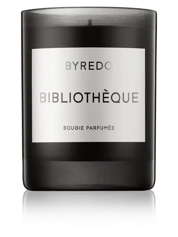 Byredo Bibliothèque Duftkerze (70 g) Original