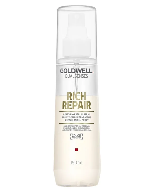 Goldwell Rich Repair Restoring Serum Spray Weltweiter Versand