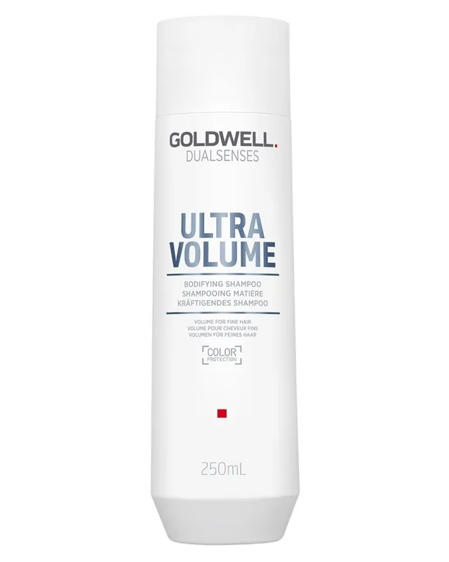 Goldwell Ultra Volume Bodifying Shampoo Heute Kaufen