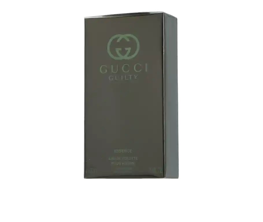 Abverkauf Gucci Guilty Black pour Homme Essence Eau de Toilette Spray (90 ml)