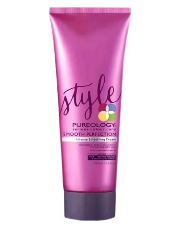 Original Pureology Smooth Perfection Intense Smoothing Cream