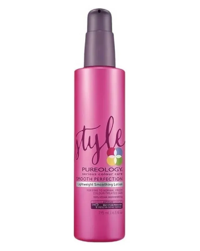 Neu Pureology Smooth Perfection Lightweight Smoothing Lotion