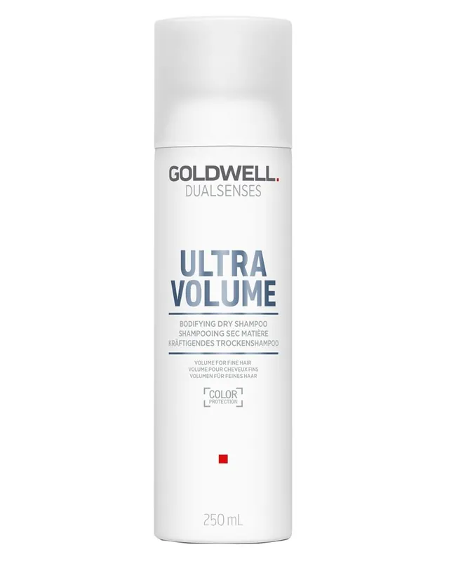 Weltweiter Versand Goldwell Ultra Volume Bodifying Dry Shampoo