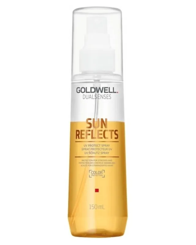 Top-Qualität Goldwell Sun Reflects UV Protect Spray
