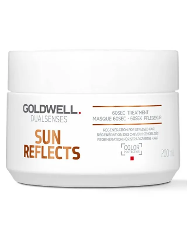 Meistverkauft Goldwell Sun Reflects 60Sec Treatment