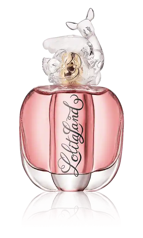 Begrenztes Angebot Lolita Lempicka Lolitaland Eau de Parfum Spray (80 ml)