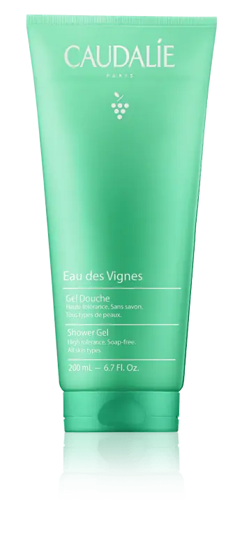 Neu Caudalie Eau des Vignes Shower Gel (200 ml)