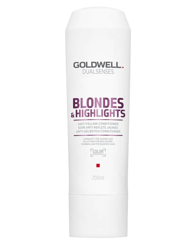 Sofort Bestellen Goldwell Blondes & Highlights Anti-Yellow Conditioner