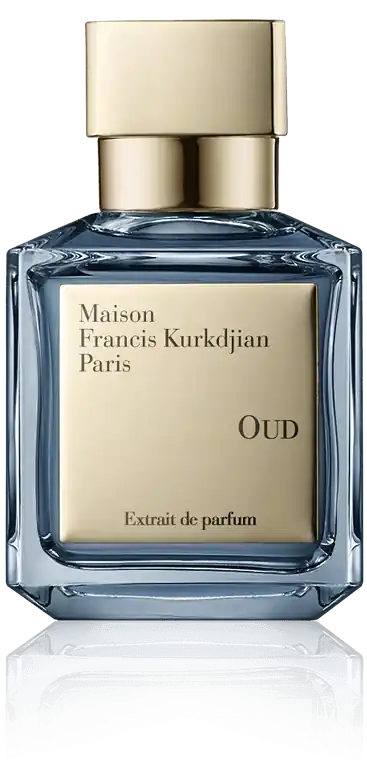 Maison Francis Kurkdjian Oud Extrait de Parfum Spray (70 ml) Sichere Zahlung