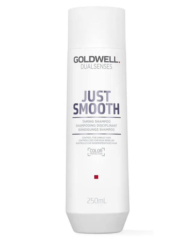 Knallerangebot Goldwell Just Smooth Taming Shampoo
