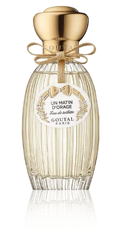 Goutal Un Matin d'Orage Eau de Toilette Spray (100 ml) Geld-Zurück-Garantie