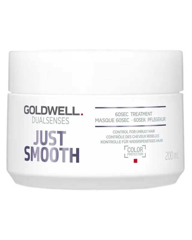 Knallerangebot Goldwell Just Smooth 60Sec Treatment