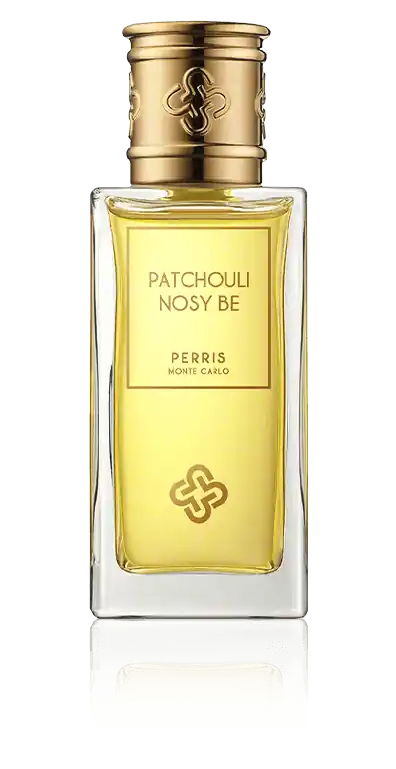 Handgefertigt Perris Monte Carlo Patchouli Nosy Be Extrait de Parfum Spray (50 ml)