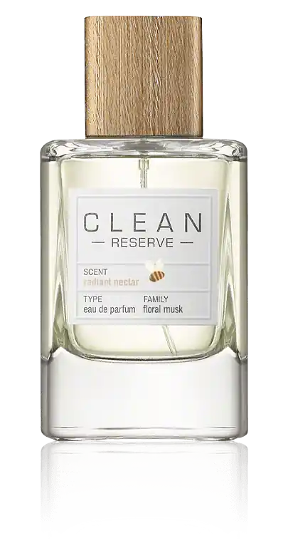 Clean Radiant Nectar Eau de Parfum Spray (100 ml) Jetzt Zugreifen