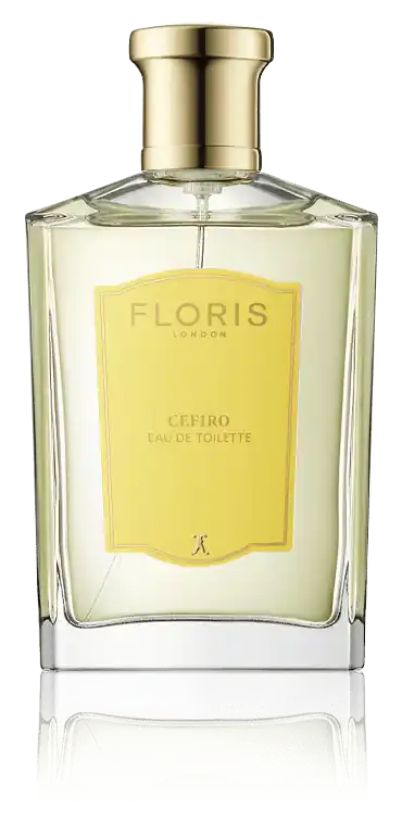 Floris Cefiro Eau de Toilette Spray (100 ml) Mega-Angebot
