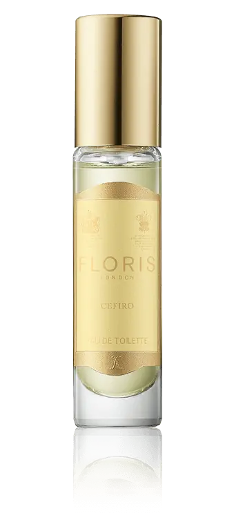 Neue Ware Floris Cefiro Classic Eau de Toilette Spray (10 ml)